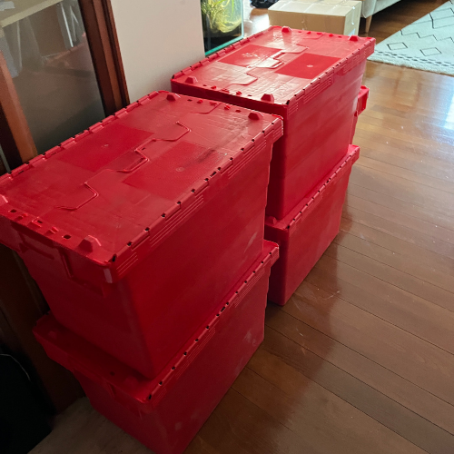 kaplumbox